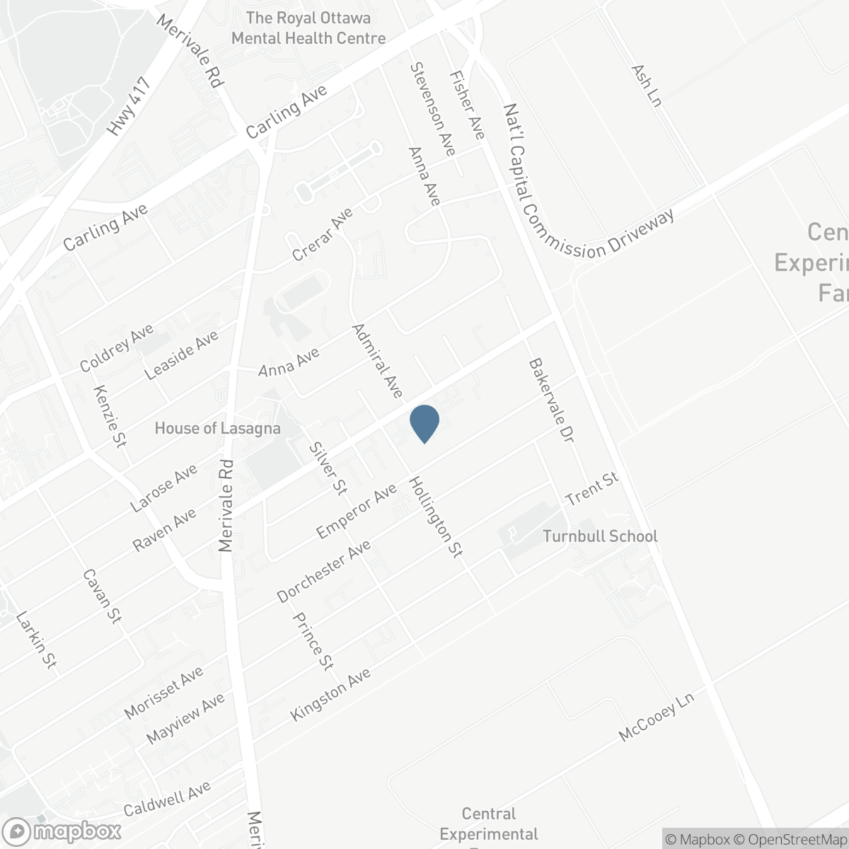 15 - 1204 SHILLINGTON AVENUE, Ottawa, Ontario K1Z 7Z4